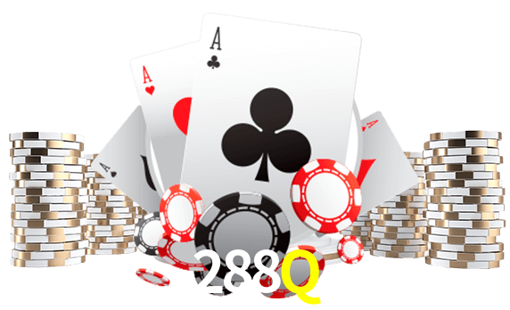 Jogue jogos de pôquer em 288Q