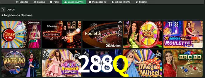 288Q bet