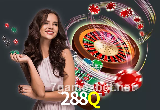 vivo no cassino 288Q