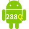 Aplicativo 288Q para Android