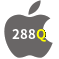 Aplicativo 288Q para iOS