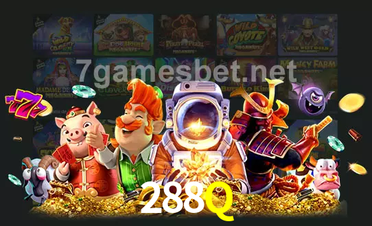 cassino 288Q