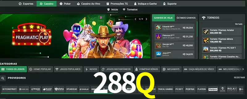 cassino 288Q