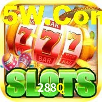 288Q App Interface