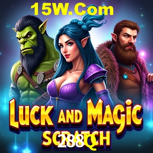 Descubra o Mundo do Cassino Online com 288Q
