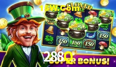 Provedores de Jogos 288Q