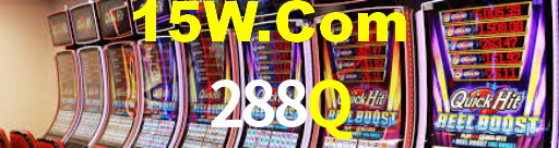 288Q - Melhores Jogos De Cassino Online - 288q.com
