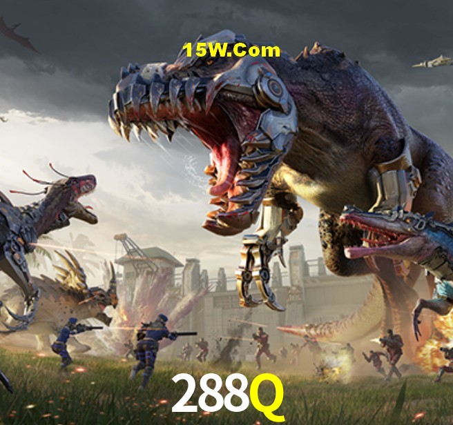 Diretório de Jogos 288Q