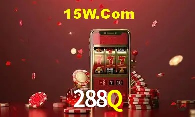 Sessão de jogo em andamento no aplicativo 288Q para Android