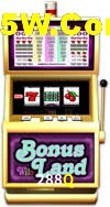 Slot Games 288Q