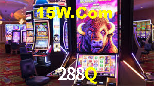 Sinta a adrenalina dos jogos de cassino com 288Q